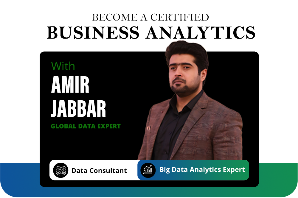 Amir Jabbar